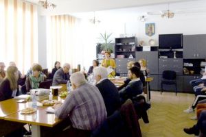 Liceele agricole şi forţa de muncă