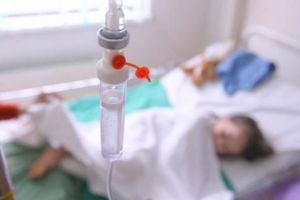 Parc-ar fi tot iarnă… Gripa se ţine ca râia!