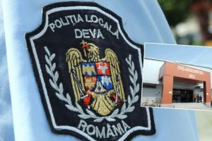 Ilegalităţi comise sub ochii poliţiştilor locali. Neregulile au fost descoperite de Corpul de Control al primarului, în urma unor verificări care au durat mai bine de o lună