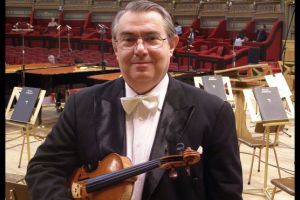  Muzica romaneasca este mai saraca. A murit unul din marii sai instrumentisti