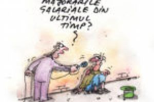 Insectarul cu nă(l)uci 4 aprilie 2018