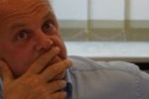 S.O.S.! Primarul Reşiţei: „Mi-e şi frică să spun asta public!”. Dar Nelu Popa tot a spus-o!