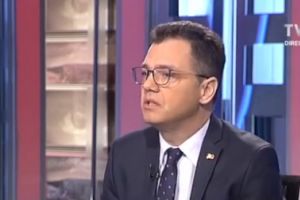 Ministrul Radu Oprea, invitat la TVR. Ce spune despre soarta IMM-urilor