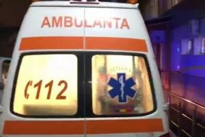Statistica accidentelor de muncă înregistrate în 2017