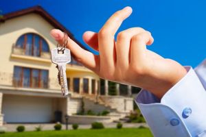 Preţul mediu solicitat pentru locuinţe, la nivel naţional, în creştere cu 0,3%