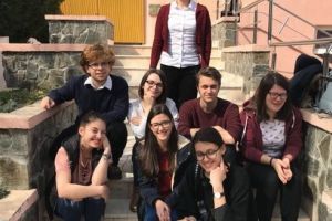 Lotul judeţului Mureş, şase premii la Olimpiada Naţională de Limba Germană Modernă