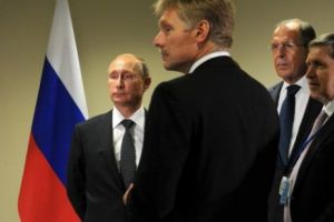 Purtătorul de cuvânt al Kremlinului: Autorităţile de la Londra vor trebui să ceară scuze Moscovei, 