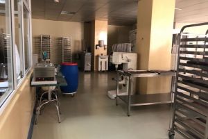 Comisarii CJPC Constanta, invitati la cofetaria Silvian. Iata de ce (galerie foto)