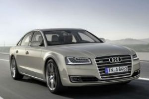 Audi vrea sa isi dubleze vanzarile pe piata din China pana in 2023