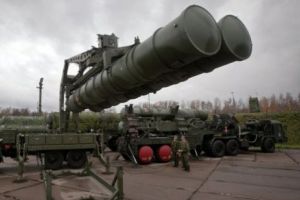 Turcia a făcut ANUNȚUL. CÂND va începe achiziţionarea de sisteme de rachete ruseşti S-400