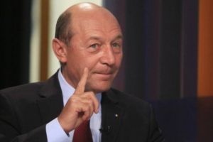 BĂSESCU A MINȚIT! DOVADA!