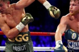 Informaţie-BOMBĂ în lumea boxului! Meciul anului a fost ANULAT după ce unul dintre staruri a fost găsit DOPAT. News Alert!