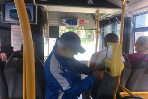 S-au scumpit biletele pentru transportul public. Tarif unic pe toate liniile STPT