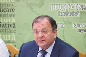 Flutur anunţă că pe mai multe drumuri judeţene se lucrează pentru plombarea gropilor