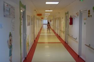 Pediatria Spitalului de Urgenţă Suceava preia şi cazurile Spitalului Rădăuţi, până pe ...