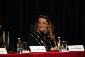 Drept penal şi criminalistică, un nou program de master la Universitatea din Suceava