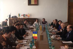 Proiectele transfrontaliere pregătite de CJ Suceava şi regiunea Cernăuţi sunt aproape de ...