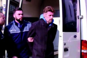 Jurnalul în care criminalul din Suceava a povestit despre uciderea soţiei şi a celor doi copii