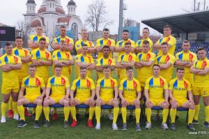 Humorenii Marius Ferariu şi Rareş Prelucă au ocupat locul şase la europene, cu naţionala ...