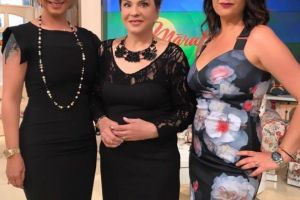 Ionela Prodan si-a facut testamentul! Cum a Impartit artista AVEREA