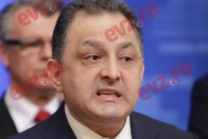 Vanghelie, CUVINTE ACIDE după desecretizarea protocolului SRI - PG: „90% din oameni sunt ȘANTAJAȚI să facă denunţuri”