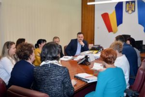 Parteneriat pentru sănătate. Proiect pentru modernizarea unui spital din judeţul Satu Mare