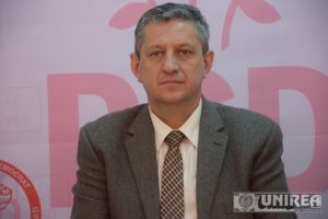 Declaraţie politică a deputatului Ioan Dîrzu: A expirat termenul pentru implementarea directivei europene privind prezumţia de nevinovăţie