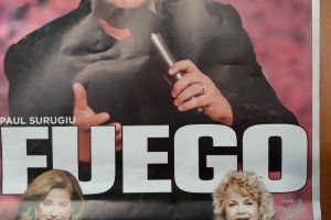 Spectacole în luna mai, la Casa de Cultură Suceava