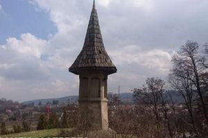 Legenda Turnuleţului de la Chip