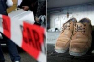 Tragedie românească în Italia. Un bărbat a ars DE VIU