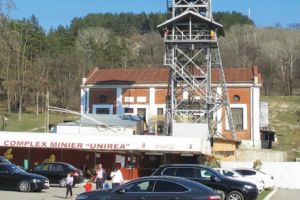 Salina Slanic ramane deschisa pentru turisti