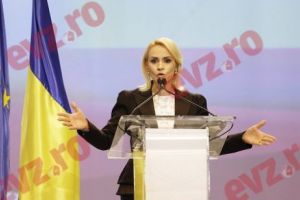 Gabriela FIREA, atacată de INVESTITORI români şi STRĂINI