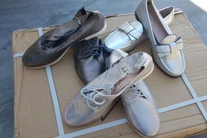 Bunuri in valoare de peste 82.000 lei, confiscate in Portul Constanta Sud Agigea