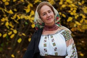 Veniţi de luaţi Lumină! Sofia Vicoveanca, în recital la Teatrul de Vară