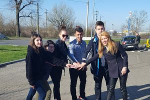 Elevii craioveni ne reprezinta cu success la OlimpiadeleNationale