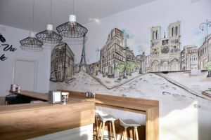 Redescopera gustul intens al cafelei in noua locatie DEJA VU din Ploiesti!