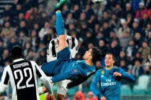 Presa internaţională, OVAȚII pentru Ronaldo. MOMENTUL MAGIC al luistanului la Torino | VIDEO