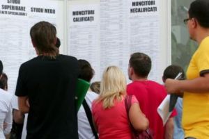 Rata şomajului în România a scăzut până la 4,6%. Suntem sub media U.E.