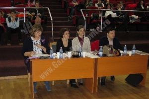 Dâmboviţa, judeţ campion la numărul de proiecte înscrise la concursul „Made for Europe”