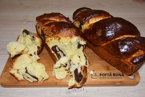 VIDEO – Trucuri şi secrete pentu un cozonac pufos, tradiţional