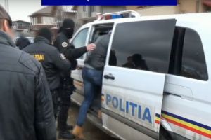 Sătmăreancă, de 31 de ani, condamnată la 5 ani de închisoare