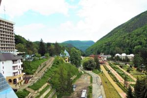 Referendumul din Slănic Moldova, la un pas de declanşare