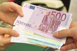 Atenţie cui acordaţi încredere şi mai ales cui daţi bani! Un harghitean a rămas fără 4.000 de euro