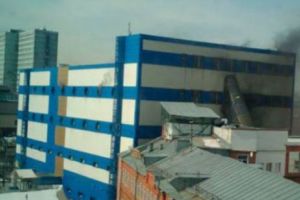 Rusia a fost lovită de un nou INCENDIU. VICTIMELE sunt COPII. Coincidenţele RĂVĂȘITOARE cu tragedia din Kemerovo - VIDEO