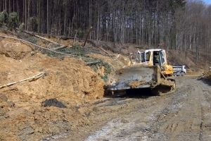Mihaiu anunţă lucrări de urgenţă la consolidarea DN 76 în zona Vârfuri, pe banii Guvernului