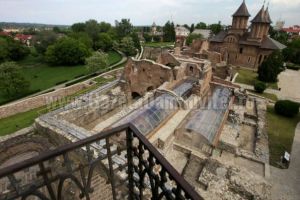 Complexul Naţional Muzeal ”Curtea Domnească” Târgovişte deschis în perioada Sărbătorilor Pascale