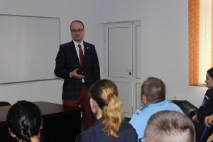 CARAVANA UNIRII, poposeşte astăzi la Miercurea Ciuc