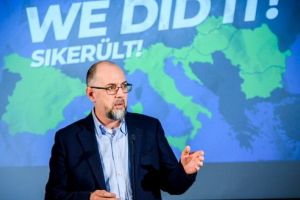 Câte semnături a strâns iniţiativa cetăţenească Minority SafePack