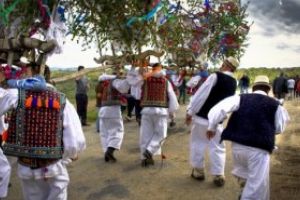 18 sarbatori prevazute in Programul Cultural Prioritar al Consiliului Judetean in anul 2018