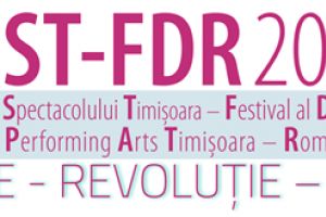 Involutie – Evolutie – Revolutie, tema Festivalului European al Spectacolului din acest an